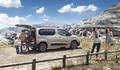 NOVI CITROËN BERLINGO: SAGA SE NADALJUJE S ŠE VEČ DIZAJNA, PRAKTIČNOSTI IN UDOBJA