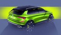 ŠKODA na Ženevskem avtomobilskem salonu 2018: Številne posodobitve modelov in vpogled v avtomobilsko prihodnost