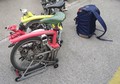 Kolo, avtobus in varovanje okolja: Hibridni potniki in hibridne tehnologije