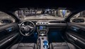 Ford v Ženevi: Mustang BULLITT prihaja v Evropo