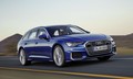 Novi Audi A6 Avant: Markanten dizajn, prostorna notranjost in izjemna prilagodljivost