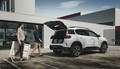 Citroën C5 Aircross: Najnovejši ambasador znamke