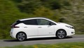 Nissan LEAF in Nissan Qashqai: Poleg novega Leafa je s sistemom ProPILOT odslej na voljo tudi Qashqai