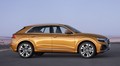 Audi Q8: Novi obraz družine Q