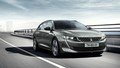 Radikalen karavan: Novi PEUGEOT 508 SW