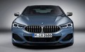 BMW serije 8 Coupé: Kredibilni predstavnik Gran Turismo avtomobilov