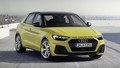 Novi Audi A1 Sportback: Idealen sopotnik za urban življenjski slog