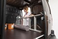 Novi Opel Combo: Prostoren dostavnik z osupljivimi tehnologijami