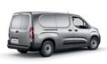 NOVI PEUGEOT PARTNER: Nemogoče je mogoče