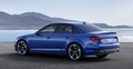 Audi A4 limuzina in Audi A4 Avant: Vrhunska modela v odlični formi