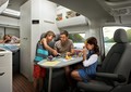 Premiera na Caravan Salonu: Nova Grand California: vstop v novo dimenzijo