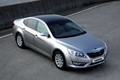 Kia cadenza: Premierno predstavljena v Južni Koreji 
