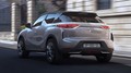 DS 3 CROSSBACK: IKONA VISOKOTEHNOLOŠKEGA STILA