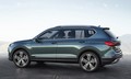 Novi paradni model znamke SEAT: SEAT raste z novim SUV modelom Tarraco