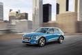 Audi e-tron: Užitek v vožnji, ki naelektri