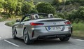 Novi BMW Z4: Sodoben dodatek k dolgoletni zgodovini zapeljivih roadsterjev