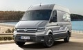 Volkswagen Gospodarska vozila & IAA Hannover 2018: Pet novih brezemisijskih modelov z elektromotorjem
