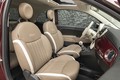 Fiat 500 by Repetto: Dotik čiste elegance