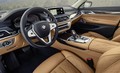 Novi BMW serije 7: BMW krepi podobo vodilnih modelov v razkošnem razredu