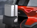 SEAT Minimó: Vizija prihodnosti urbane mobilnosti