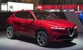 Alfa Romeo Tonale: Novo konceptno vozilo na mednarodnem avtomobilskem salonu v Ženevi