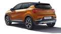 Novi Renault Captur: Povsem nov, a vendar povsem Captur