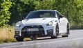 Nissan GT-R NISMO na preizkusu za leto 2020: Nissan znova dokazuje, zakaj kombinacija NISMO + GT-R pomeni navdušujoče zmogljivosti
