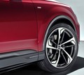 Še višja raven: prenovljeni Audi Q7: Audi Q7 je temeljito prenovljen, in sicer tako vizualno kot tehnološko