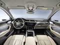 Audi e-tron 50 quattro: Nova različica pogona za električni SUV