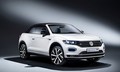 Novi T-Roc Cabriolet: Prvi odprti križanec v razredu kompaktnih vozil