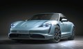 Porsche Taycan 4S: Nov vstopni model z dvema velikostma baterije in dosegom do 463 kilometrov