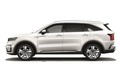 Novi Kia Sorento: Nova platforma, novi pogoni