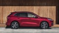 Povsem nova Ford Kuga: Najučinkovitejša v svojem razredu