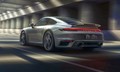 Porsche 911 Turbo S: Nedvomno 911, nedvomno turbo, nedvomno nov