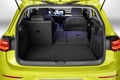 Novi Volkswagen Golf : Inteligenten, povezan in elektrificiran
