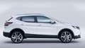 Novi Nissan Qashqai: Prenovljena ikona mestnih crossover vozil
