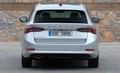 Nova Škoda Octavia: Še več prostornosti, povezljivosti in emocionalnosti