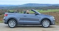 Volkswagen T-Roc Cabriolet: Svoboda brez zgornje omejitve