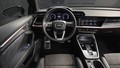 Audi A3 Limousine: Elegantna, učinkovita in evolucionarna limuzina