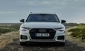 Novi A6 Avant TFSI e quattro : Audijev karavan višjega razreda zdaj tudi kot priključni hibrid