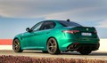 Moč v vsaki podrobnosti: Giulia in Stelvio Quadrifoglio modelnega leta 2020