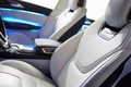 Konceptni Ford Edge: Razkošnejši SUV za Evropo