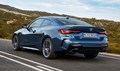 Novi BMW serije 4 Coupé: Najnovejša generacija športnega štiriseda