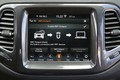 Jeep® Compass: Več tehnologije in povezljivosti za novi Jeep® 