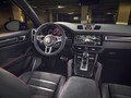 Dvojica SUV-jev s športnimi lastnostmi in ekskluzivno opremo: Sedaj znova z V8 motorjem: nova modela Cayenne GTS