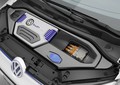 Volkswagnova študija twin up!: Priključni (plug-in) hibrid, specializiran za mestno vožnjo