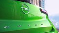 Obilo vznemirjenja: Nova Opel Mokka je električna in polna energije