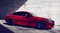 Nova BMW M5 in BMW M5 Competition: Visoko zmogljivi limuzini se vračata na oder