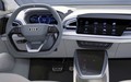 Audi Q4 Sportback e-tron concept: Napoved sedmega električnega modela znamke Audi