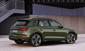 Prodajna uspešnica odslej še boljša: Audi predstavlja model Q5 v novi podobi